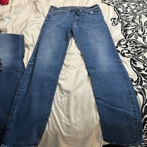 Men’s 32x36 American Eagle Jeans